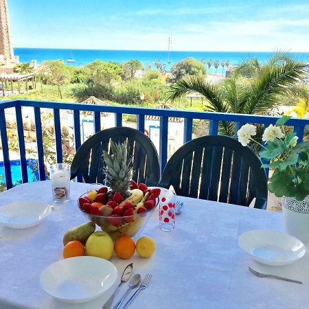 Bellavista Costa Del Sol Leilighet Estepona Eksteriør bilde