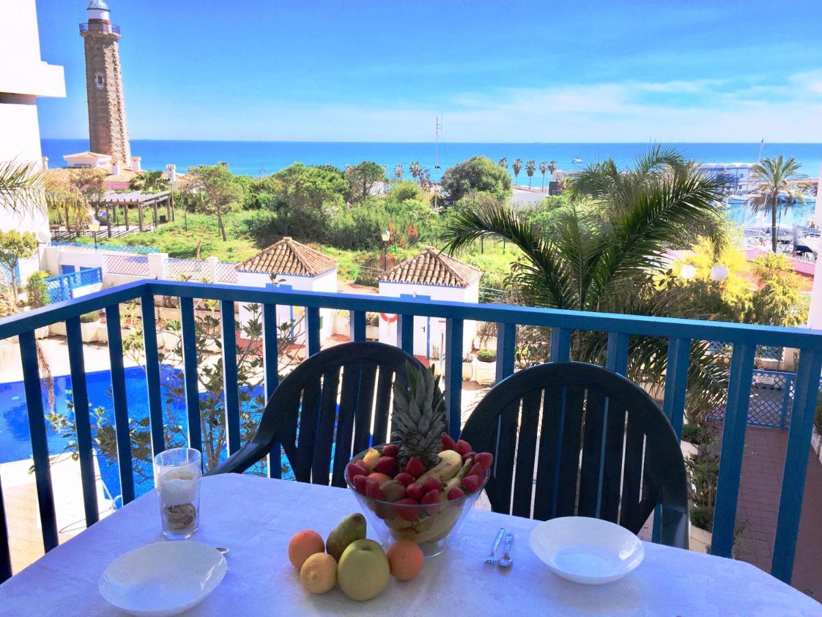 Bellavista Costa Del Sol Leilighet Estepona Eksteriør bilde