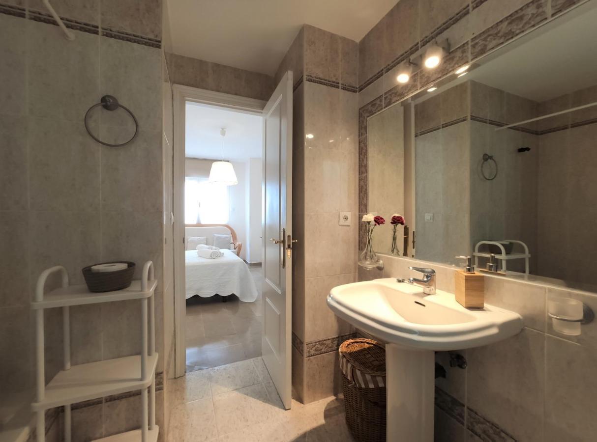 Bellavista Costa Del Sol Leilighet Estepona Eksteriør bilde