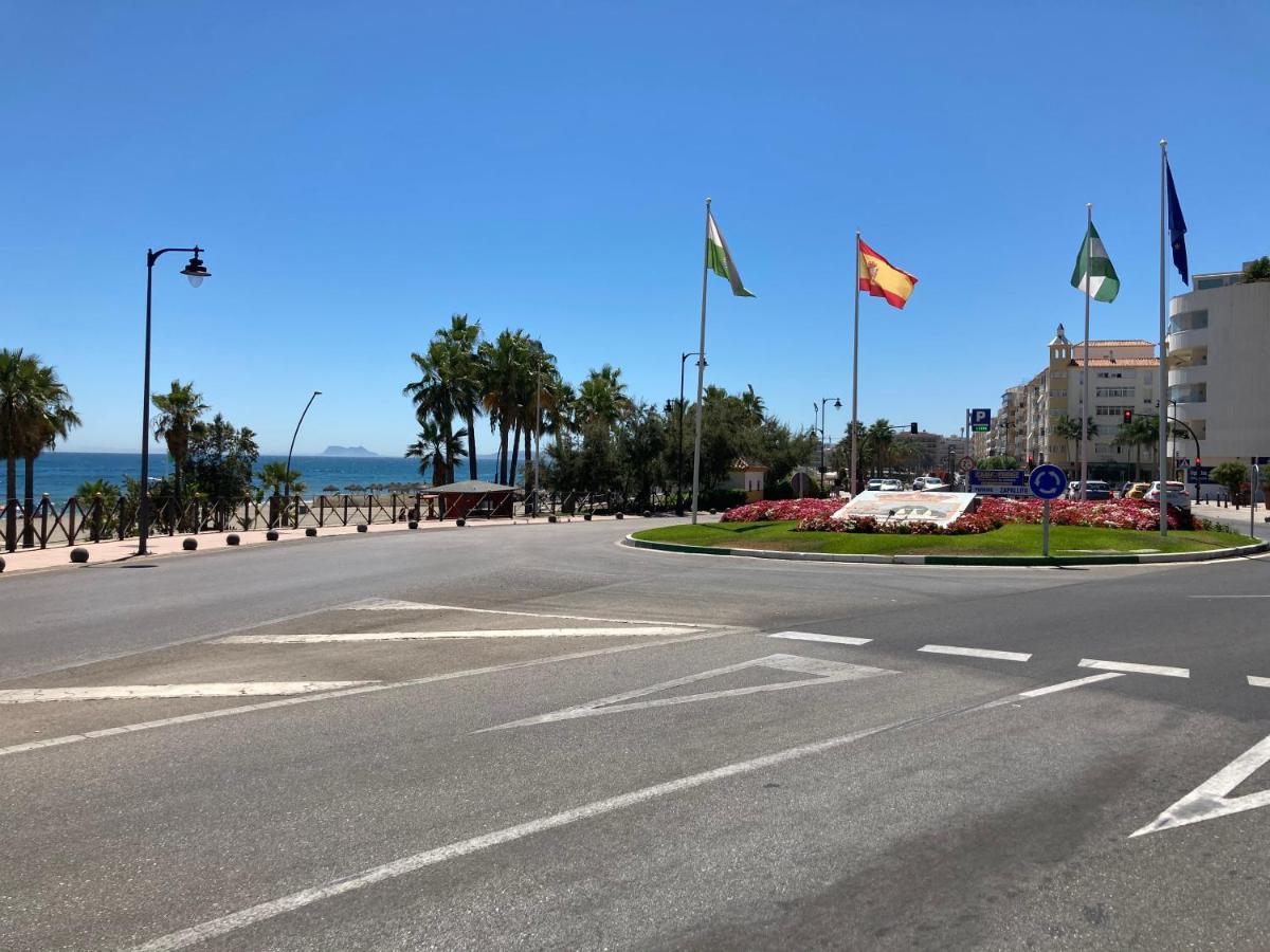 Bellavista Costa Del Sol Leilighet Estepona Eksteriør bilde