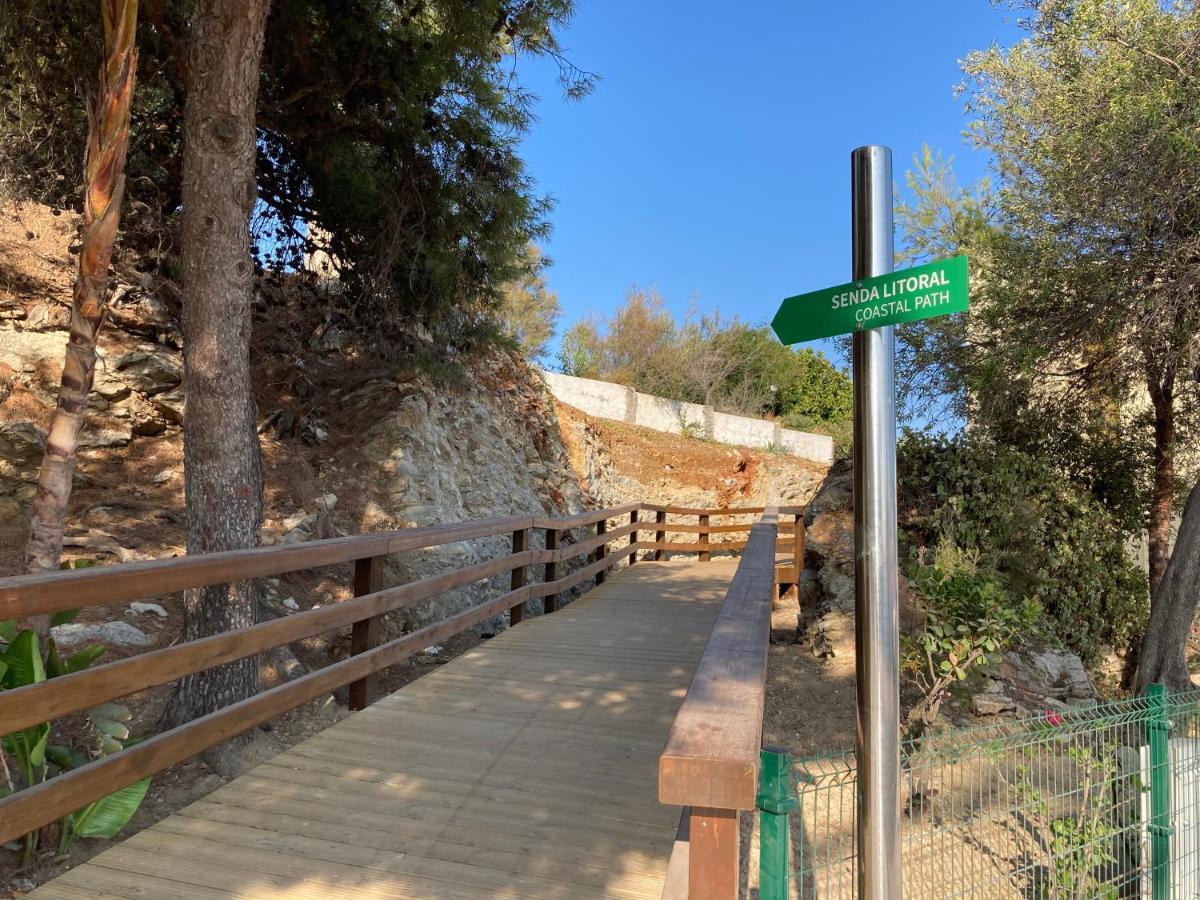 Bellavista Costa Del Sol Leilighet Estepona Eksteriør bilde
