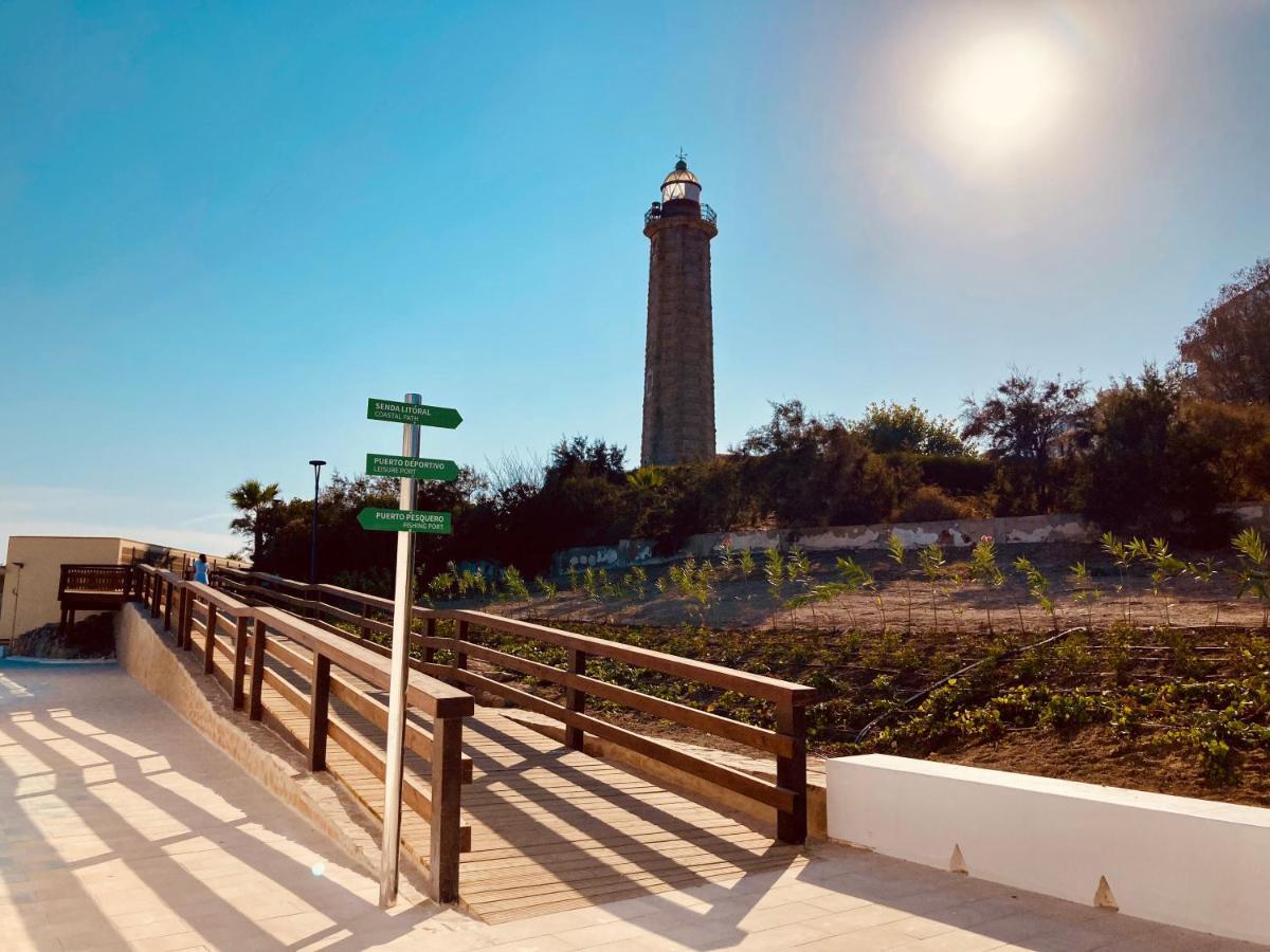 Bellavista Costa Del Sol Leilighet Estepona Eksteriør bilde