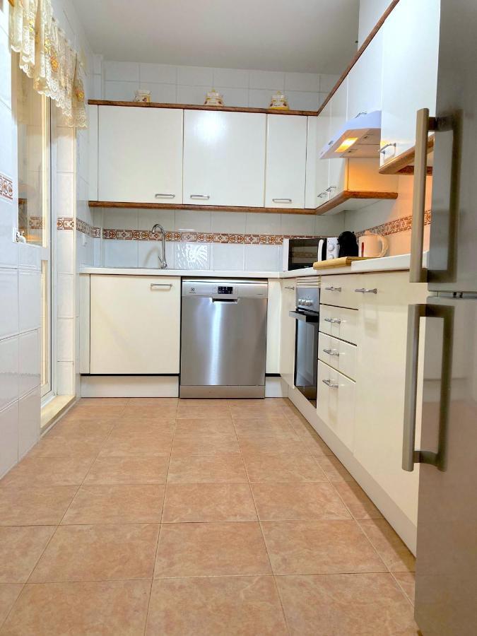 Bellavista Costa Del Sol Leilighet Estepona Eksteriør bilde