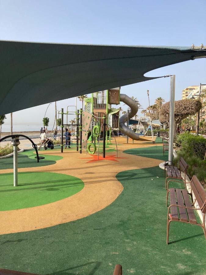 Bellavista Costa Del Sol Leilighet Estepona Eksteriør bilde
