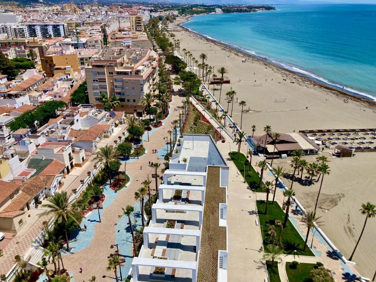 Bellavista Costa Del Sol Leilighet Estepona Eksteriør bilde