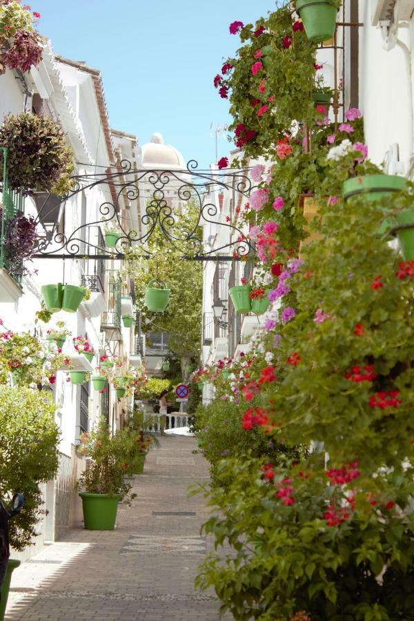 Bellavista Costa Del Sol Leilighet Estepona Eksteriør bilde