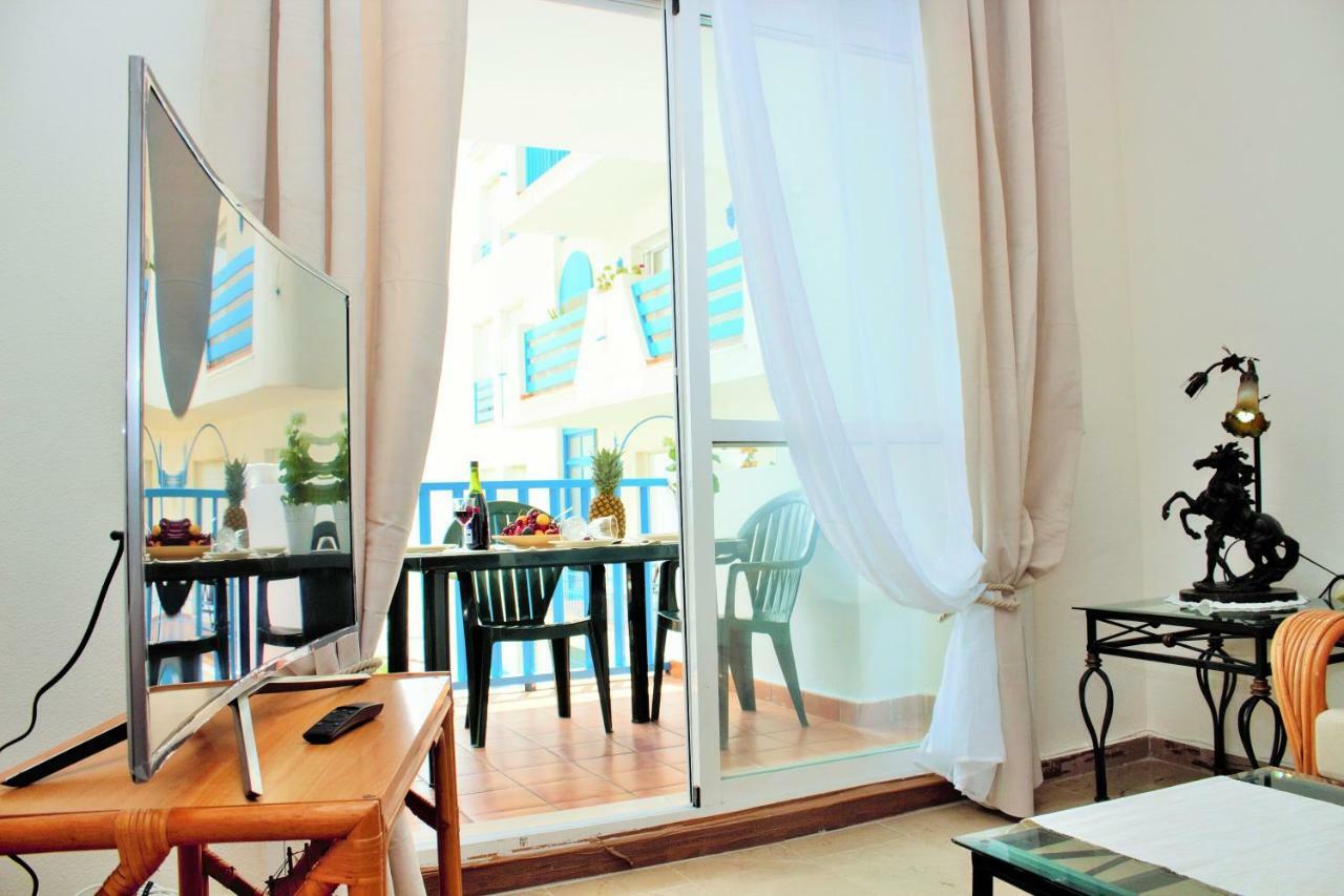 Bellavista Costa Del Sol Leilighet Estepona Eksteriør bilde