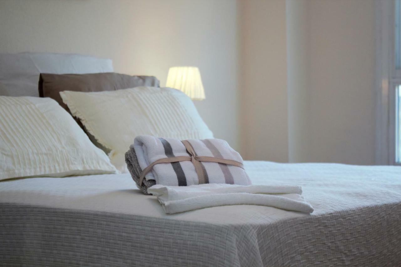 Bellavista Costa Del Sol Leilighet Estepona Eksteriør bilde