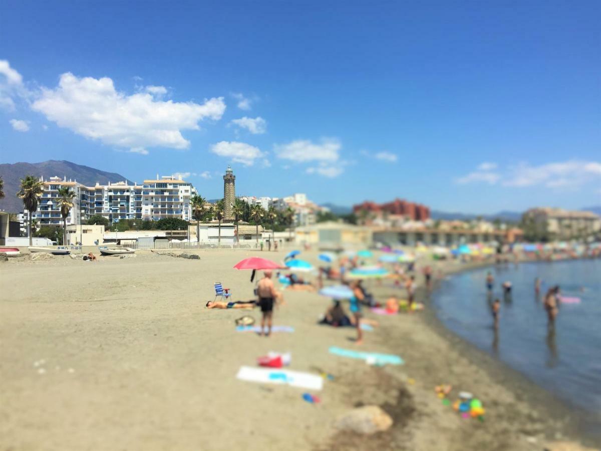 Bellavista Costa Del Sol Leilighet Estepona Eksteriør bilde