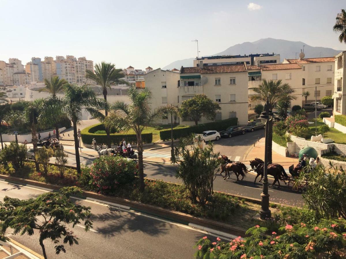 Bellavista Costa Del Sol Leilighet Estepona Eksteriør bilde