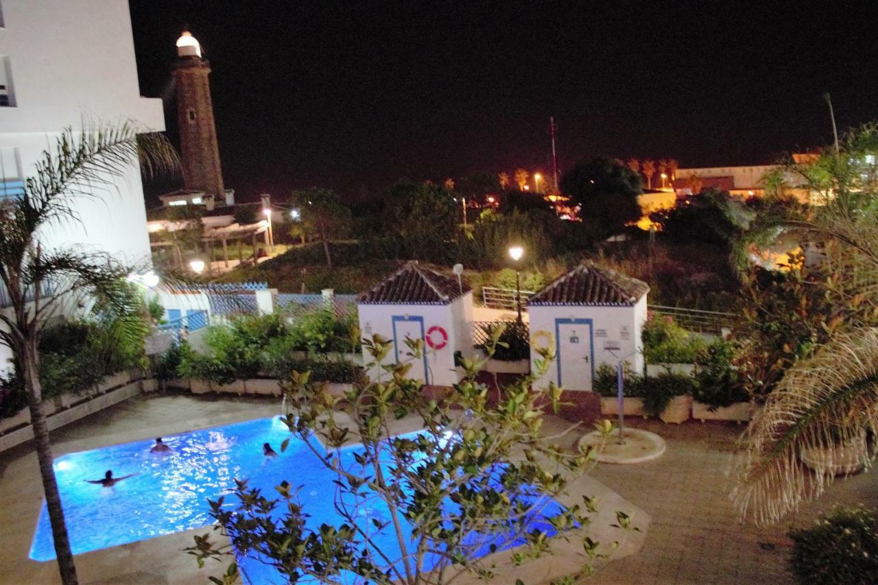 Bellavista Costa Del Sol Leilighet Estepona Eksteriør bilde