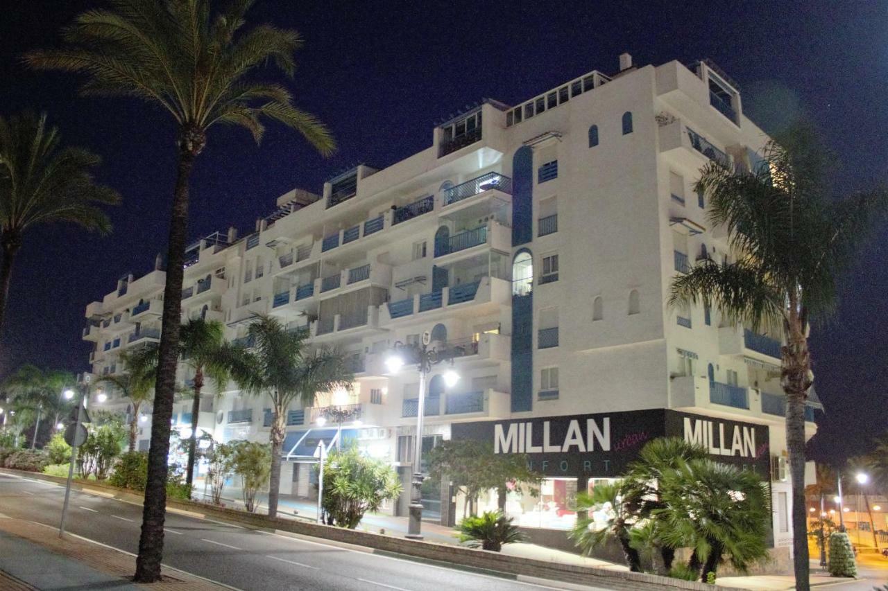 Bellavista Costa Del Sol Leilighet Estepona Eksteriør bilde
