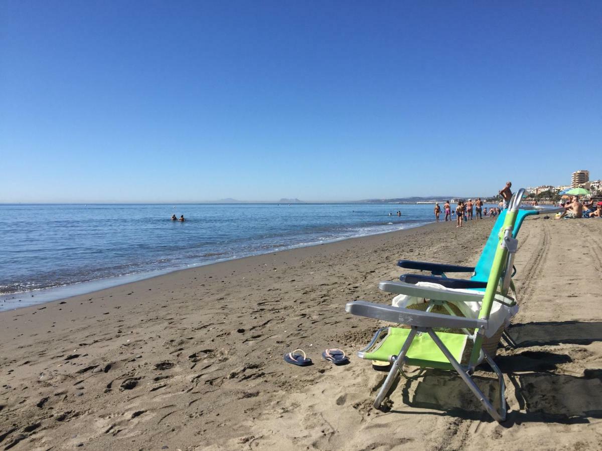 Bellavista Costa Del Sol Leilighet Estepona Eksteriør bilde