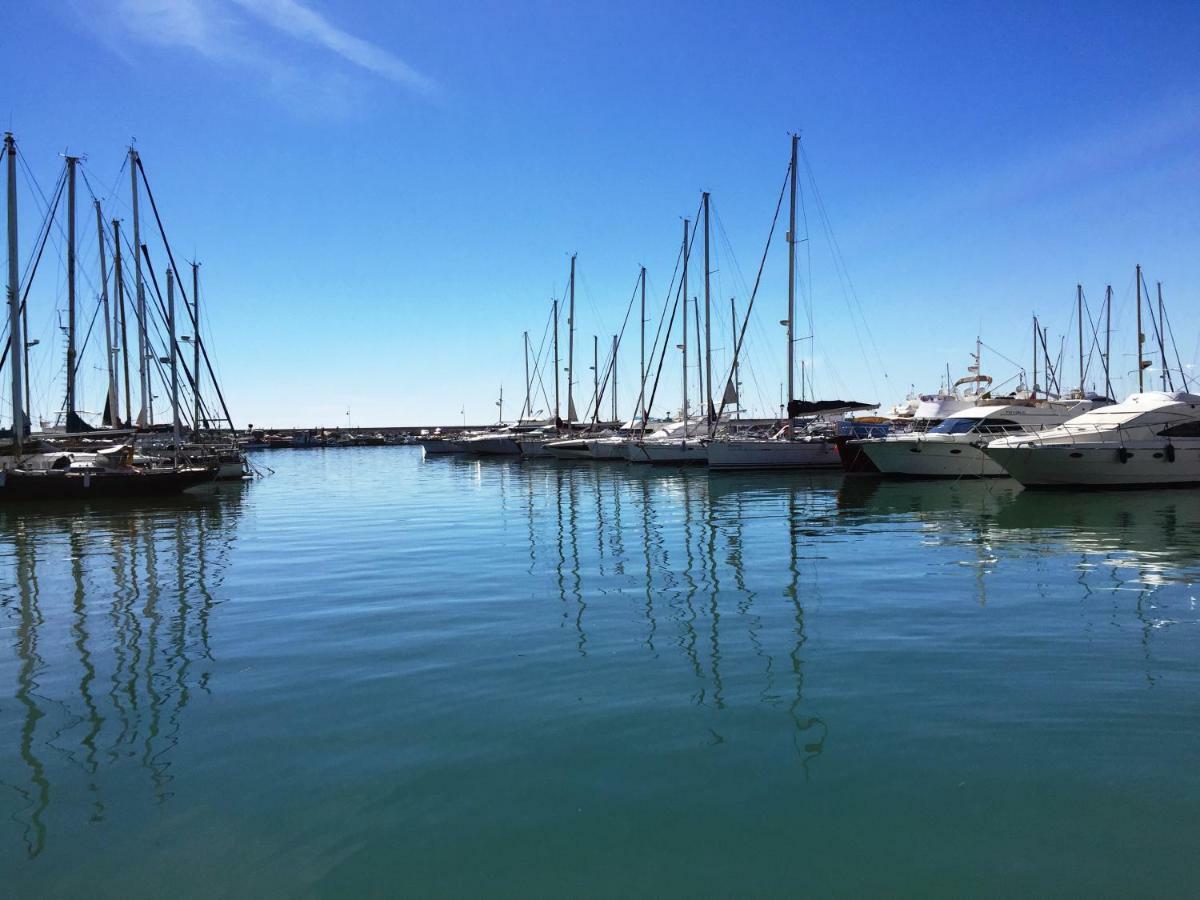 Bellavista Costa Del Sol Leilighet Estepona Eksteriør bilde