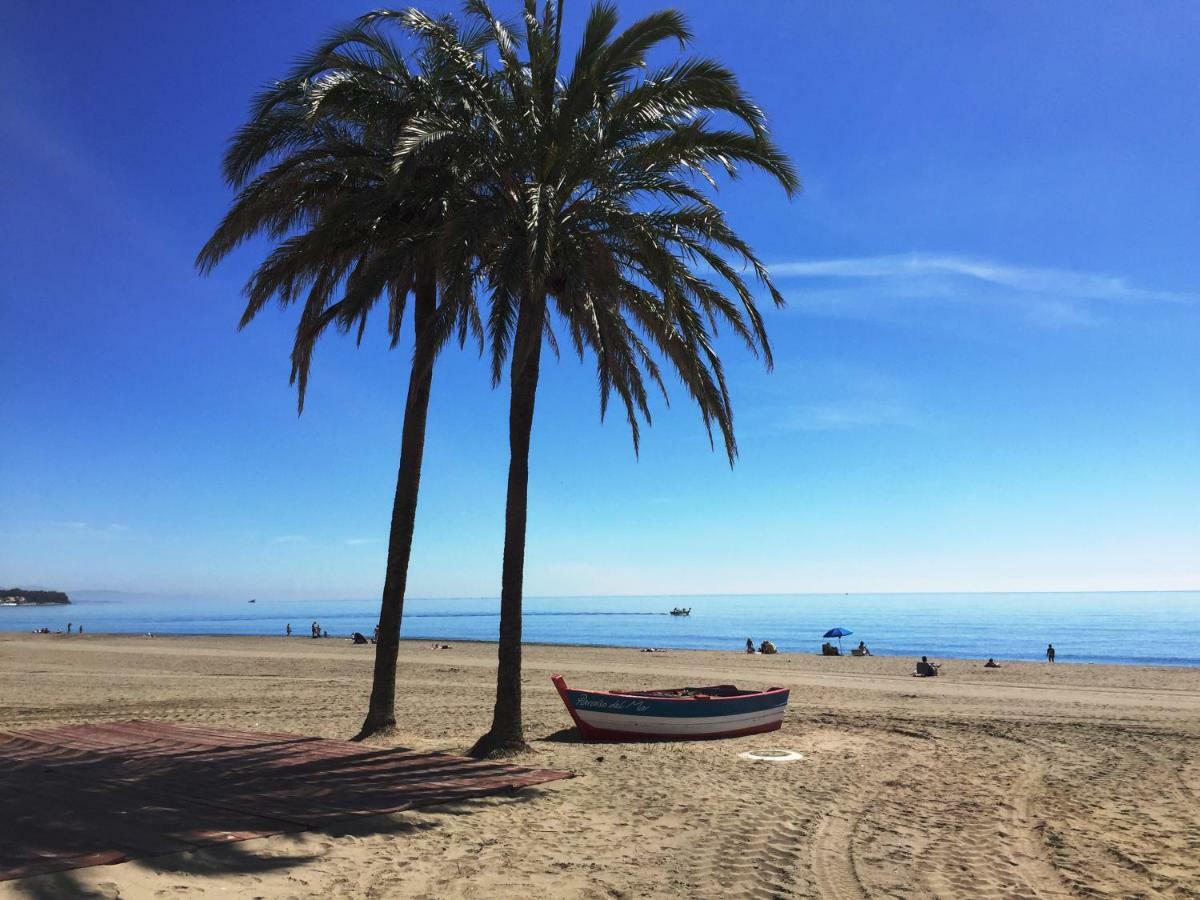 Bellavista Costa Del Sol Leilighet Estepona Eksteriør bilde