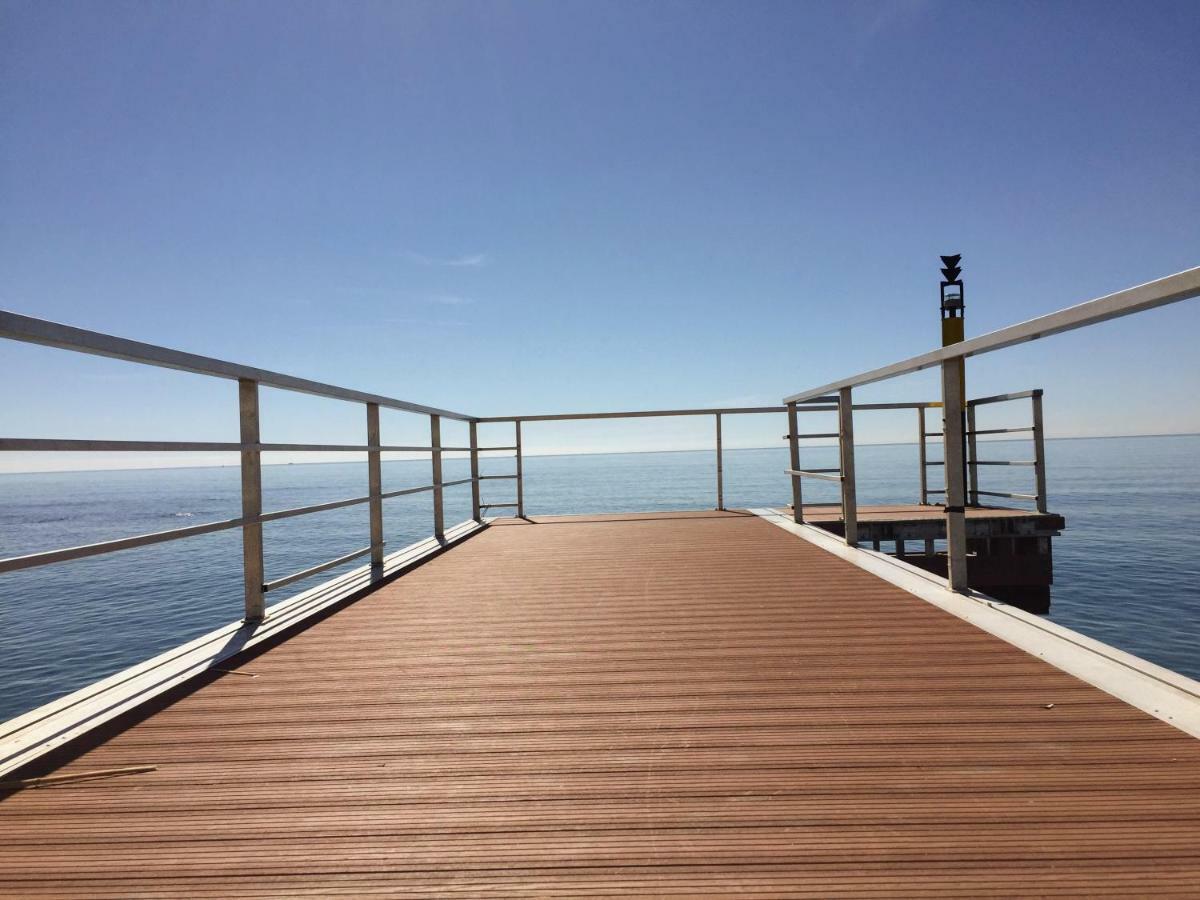 Bellavista Costa Del Sol Leilighet Estepona Eksteriør bilde