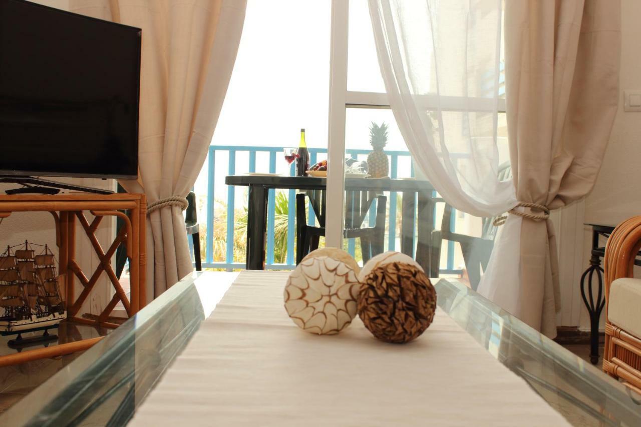 Bellavista Costa Del Sol Leilighet Estepona Eksteriør bilde