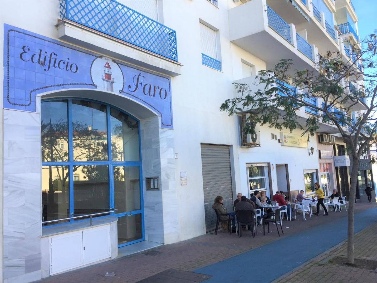 Bellavista Costa Del Sol Leilighet Estepona Eksteriør bilde