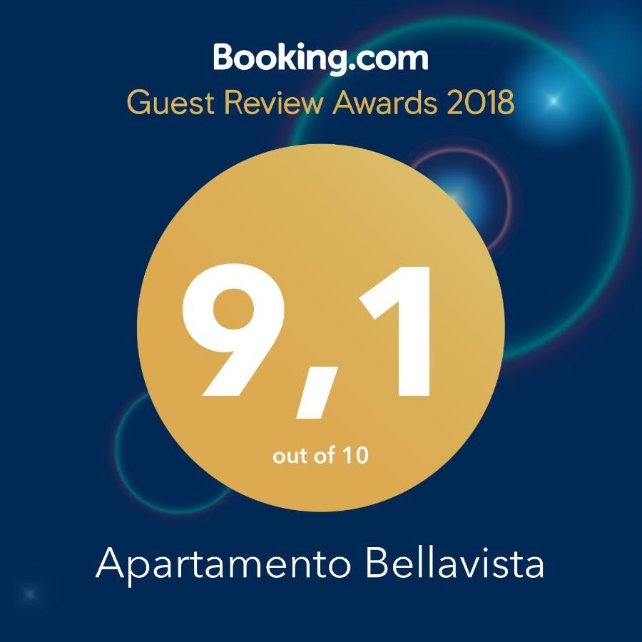 Bellavista Costa Del Sol Leilighet Estepona Eksteriør bilde